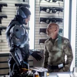 RoboCop