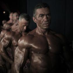 Bodybuilder