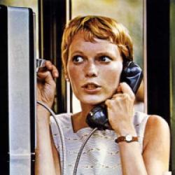 Rosemary's Baby