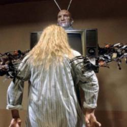 Freddy : Les Griffes de la nuit