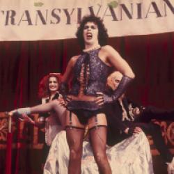 The Rocky Horror Picture Show