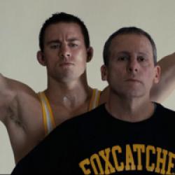 Foxcatcher