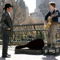 August Rush