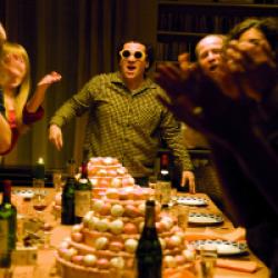 Coluche, l'histoire d'un mec