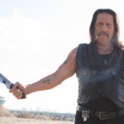 Machete Kills