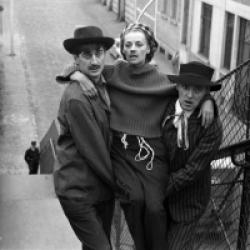 Jules et Jim