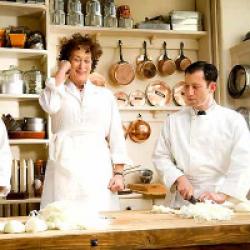 Julie et Julia