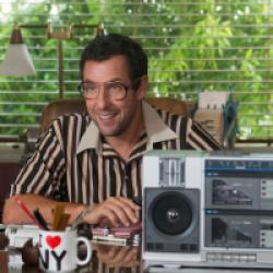 Sandy Wexler