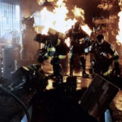 Backdraft