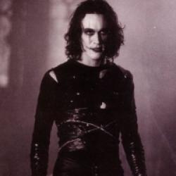 The Crow