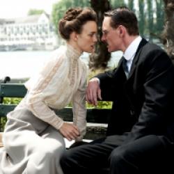 A Dangerous Method