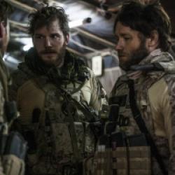 Zero Dark Thirty