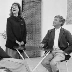 Jules et Jim