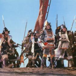 Kagemusha, l'ombre du guerrier