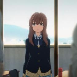 A Silent Voice