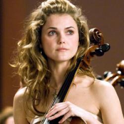 August Rush