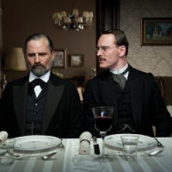 A Dangerous Method