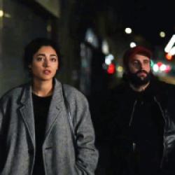 Les Deux amis