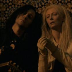 Only Lovers Left Alive