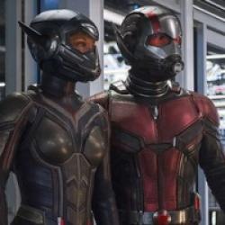 Ant-Man et la Guêpe