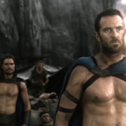 300 : La naissance d'un Empire