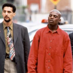 Clockers