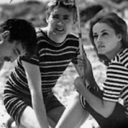 Jules et Jim