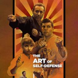 The Art Of Self-Defense