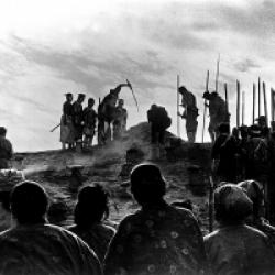Les Sept Samouraïs