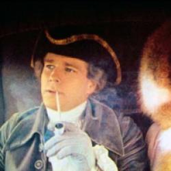 Barry Lyndon