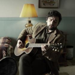 Inside Llewyn Davis