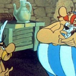 Astérix et Cléopâtre