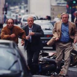 Les acteurs