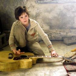 August Rush