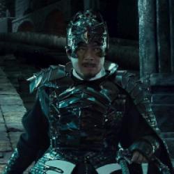 League of Gods