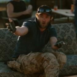 Zero Dark Thirty
