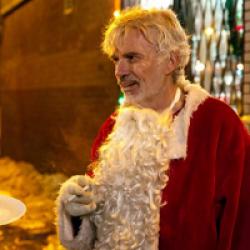 Bad Santa 2