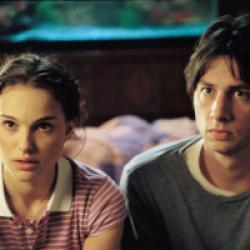 Garden State