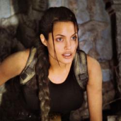 Lara Croft : Tomb raider