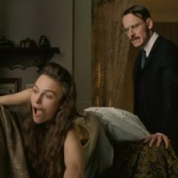 A Dangerous Method