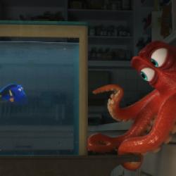 Le Monde de Dory