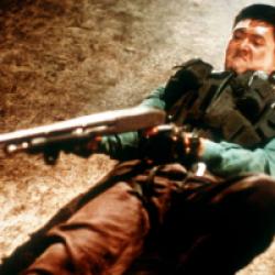 A toute épreuve : John Woo