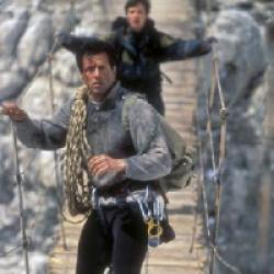 Cliffhanger, traque au sommet