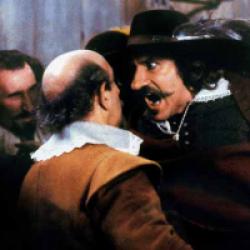 Cyrano de Bergerac