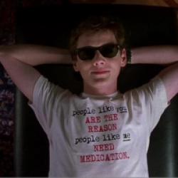 Charlie Bartlett