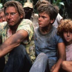 The Mosquito Coast