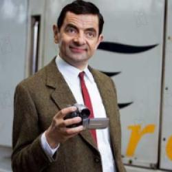 Les Vacances de Mr. Bean