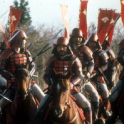 Kagemusha, l'ombre du guerrier