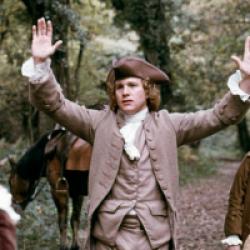 Barry Lyndon