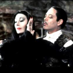 Les Valeurs de la famille Addams